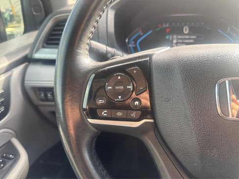 Used 2020 Honda Odyssey EX-L image 25