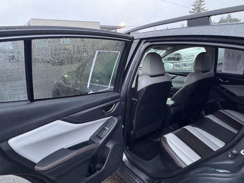 Used 2022 Subaru Crosstrek 2.5i Limited w/ Popular Package #4A image 13