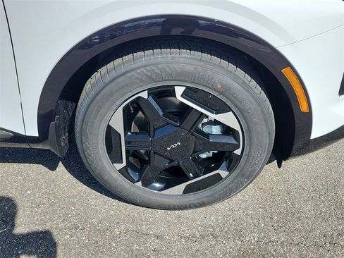 New 2026 Kia Sportage SX image 43