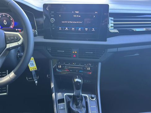 New 2026 Volkswagen Jetta Sport image 21