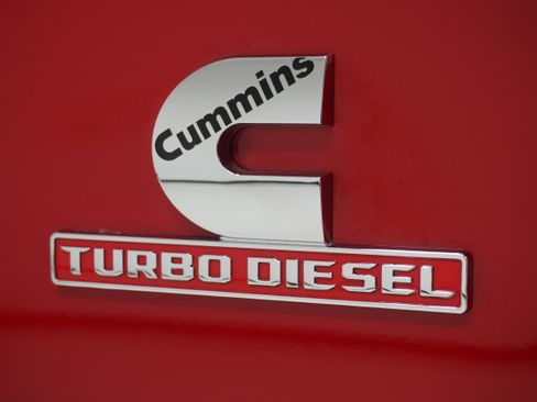 Used 2021 RAM 3500 Lone Star w/ Level 1 Equipment Group image 8