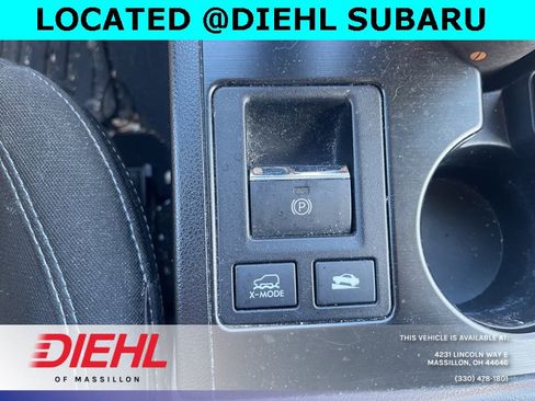 Used 2018 Subaru Outback 2.5i Premium image 22