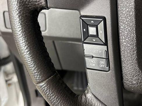 Used 2014 Ford F150 XLT w/ Equipment Group 302A Luxury AWD/4WD image 19