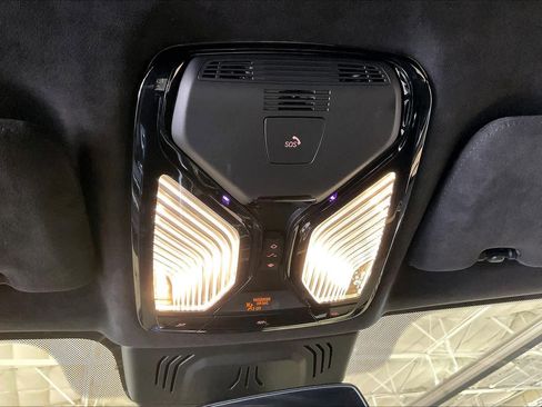 Used 2022 BMW X5 M w/ Executive Package image 35