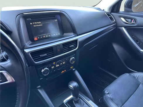 Used 2016 MAZDA CX-5 Grand Touring FWD image 29