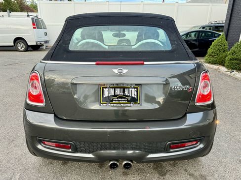 Used 2014 MINI Cooper S image 4