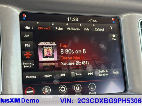 Used 2023 Dodge Charger SXT image 23