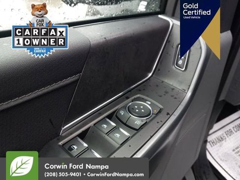 Certified 2024 Ford F150 XLT image 13