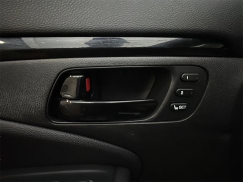 Certified 2023 Honda Passport Elite image 12