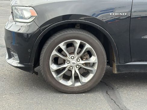 Used 2020 Dodge Durango R/T image 9