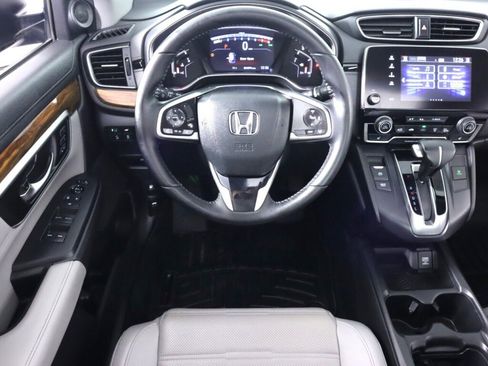Used 2018 Honda CR-V EX-L image 32