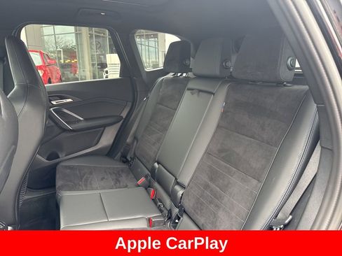 Used 2024 BMW X1 M35i w/ Premium Package image 15