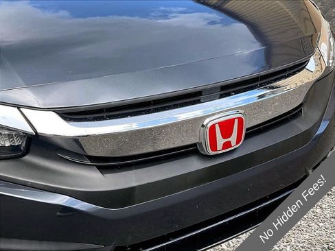 Used 2016 Honda Civic EX-L image 23