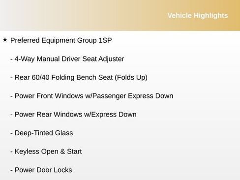 Used 2019 Chevrolet Silverado 1500 RST w/ All-Star Edition image 8