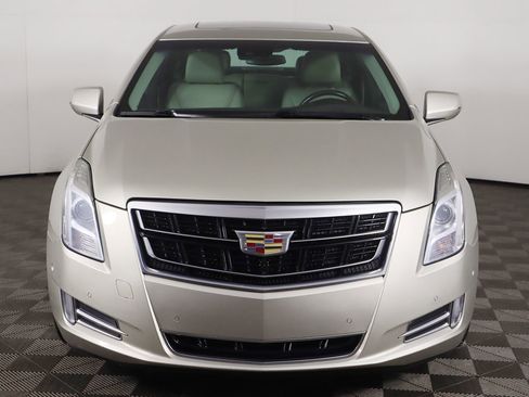 Used 2016 Cadillac XTS Luxury w/ Driver Awareness Package image 14