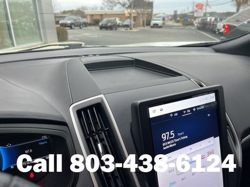 Used 2022 Ford Edge ST-Line AWD/4WD image 23