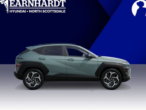 New 2026 Hyundai Kona SEL Premium FWD image 7