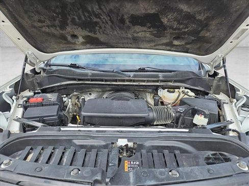 Used 2023 Chevrolet Silverado 1500 ZR2 w/ Technology Package image 22