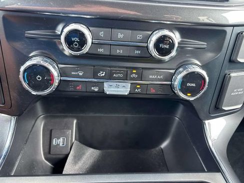 Used 2023 Ford F150 XLT w/ Equipment Group 302A High AWD/4WD image 31