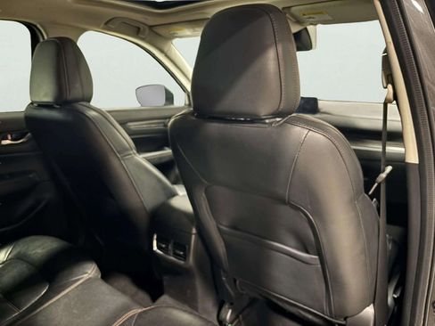 Used 2018 MAZDA CX-5 Grand Touring w/ Premium Package image 24