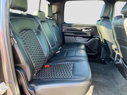 Used 2022 RAM 1500 Big Horn w/ Trailer Tow Group AWD/4WD image 26