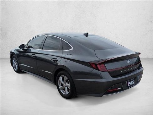 Used 2022 Hyundai Sonata SE image 7