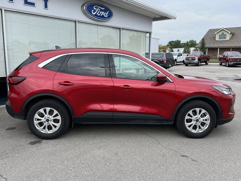 Used 2023 Ford Escape Active w/ Tech Pack #2 image 8