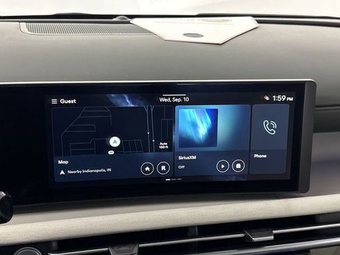 New 2026 Hyundai Tucson Limited image 22