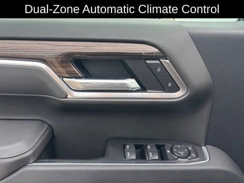New 2026 Chevrolet Silverado 1500 RST AWD/4WD image 20