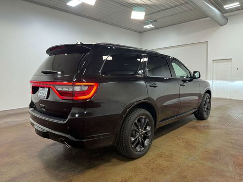 Used 2021 Dodge Durango GT image 36