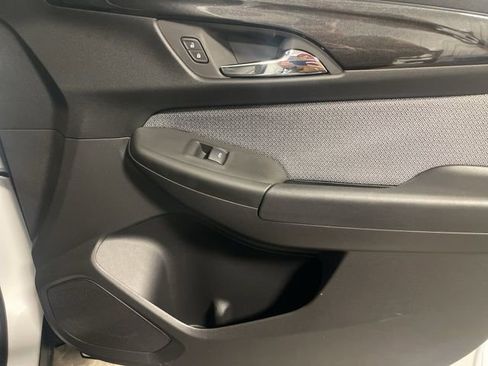 Used 2026 Chevrolet TrailBlazer LT w/ Convenience Package image 61