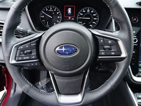 Used 2025 Subaru Outback Touring image 27