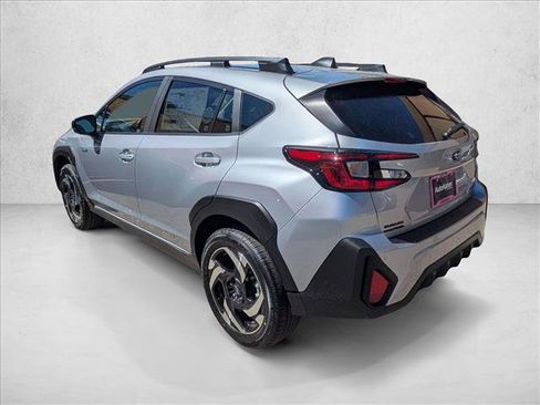 New 2026 Subaru Crosstrek 2.5i Limited w/ Crosstrek Mirror Package AWD/4WD image 7