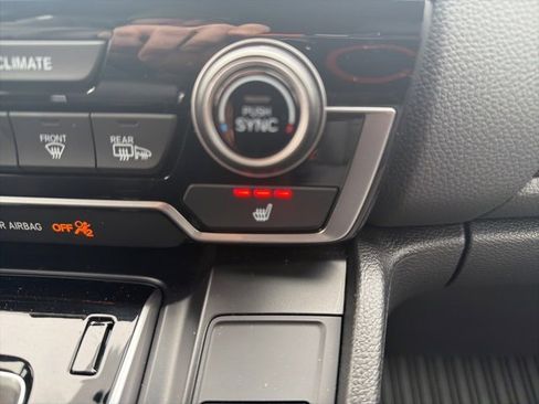 Used 2022 Honda CR-V EX-L image 42