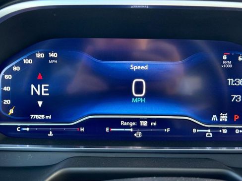 Used 2023 Chevrolet Tahoe Premier w/ Premium Package 2 image 24