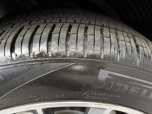 Certified 2024 Mercedes-Benz GLE 580 4MATIC image 28