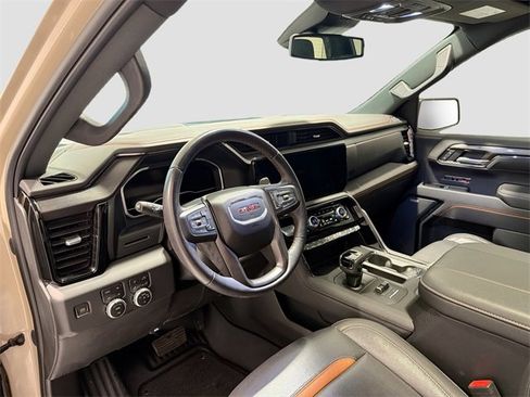 Used 2023 GMC Sierra 1500 AT4 w/ AT4 Premium Package image 8