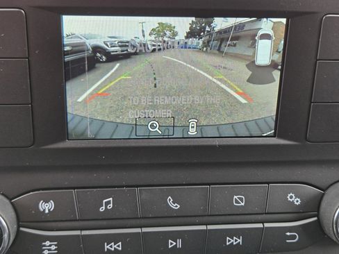 New 2025 Ford Transit 150 Low Roof image 8