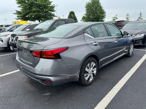 Used 2023 Nissan Altima 2.5 S FWD image 3