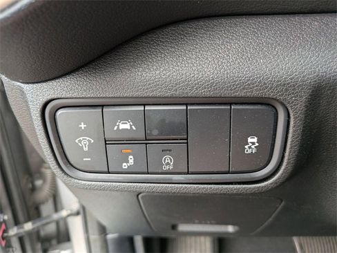 Used 2022 Kia Soul LX w/ Technology Package image 16