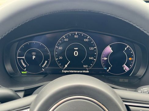 New 2026 MAZDA CX-90 Plug-In Hybrid w/Premium Sport image 31