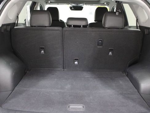 Used 2021 Hyundai Tucson Ultimate image 12