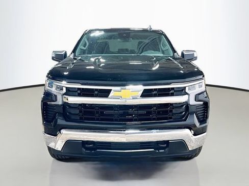 New 2026 Chevrolet Silverado 1500 LT AWD/4WD image 3