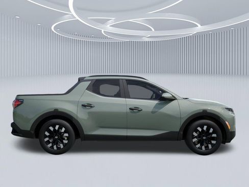 New 2026 Hyundai Santa Cruz SEL FWD image 7