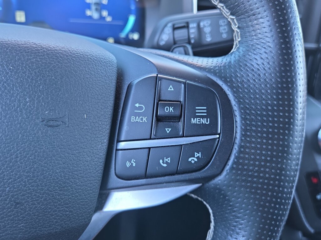 Used 2020 Ford Explorer ST w/ ST Street Pack AWD/4WD image 25