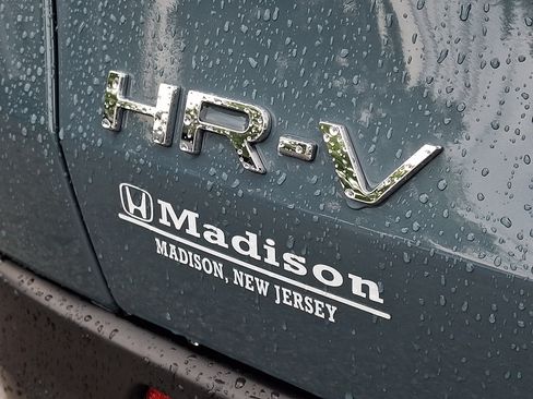 Used 2024 Honda HR-V Sport image 29