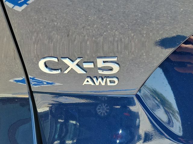 New 2026 MAZDA CX-5 Preferred AWD/4WD image 29