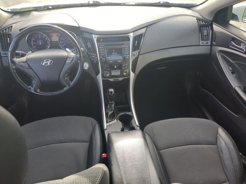 Used 2014 Hyundai Sonata SE image 27