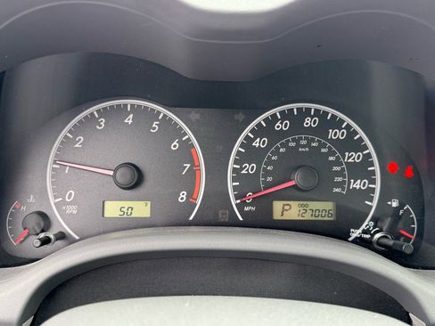 Used 2010 Toyota Corolla LE image 14