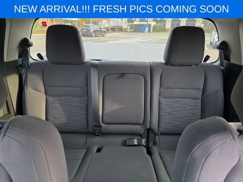 Used 2022 Nissan Frontier S w/ Technology Package image 15